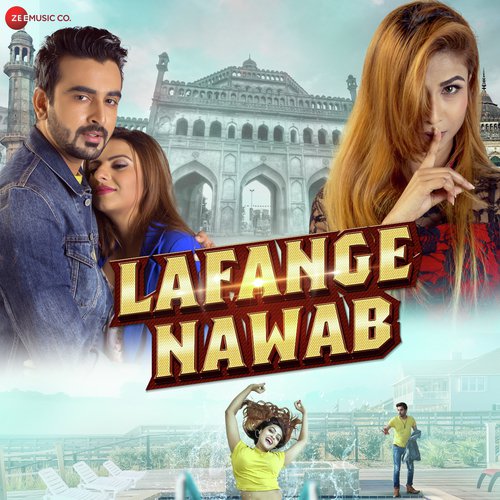 Lafange Nawab (2019) (Hindi)